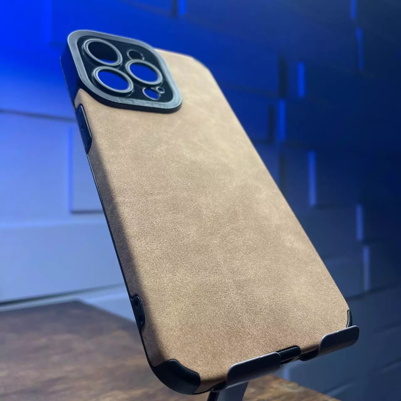 Case Personalizável - iDeluxe