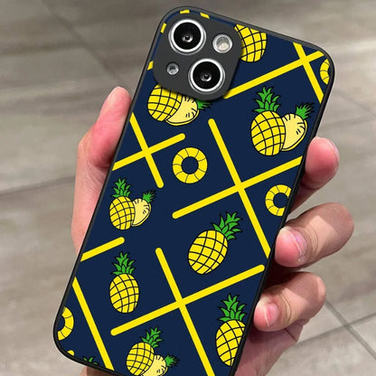 Case iPhone - #HFruit