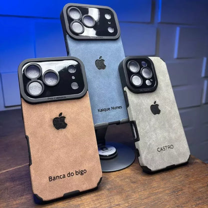 Case Personalizável - iDeluxe