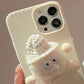 Case personalizada - Little Friend