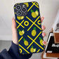 Case iPhone - #HFruit