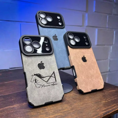 Case Personalizável - iDeluxe