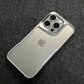 Case iPhone - Titanium