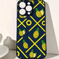 Case iPhone - #HFruit