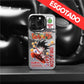 Case iPhone - Son Goku