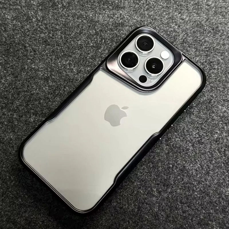 Case iPhone - Titanium