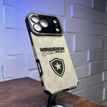 Case Personalizável - iDeluxe