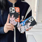 Case Laser iPhone - Dragon Ball series