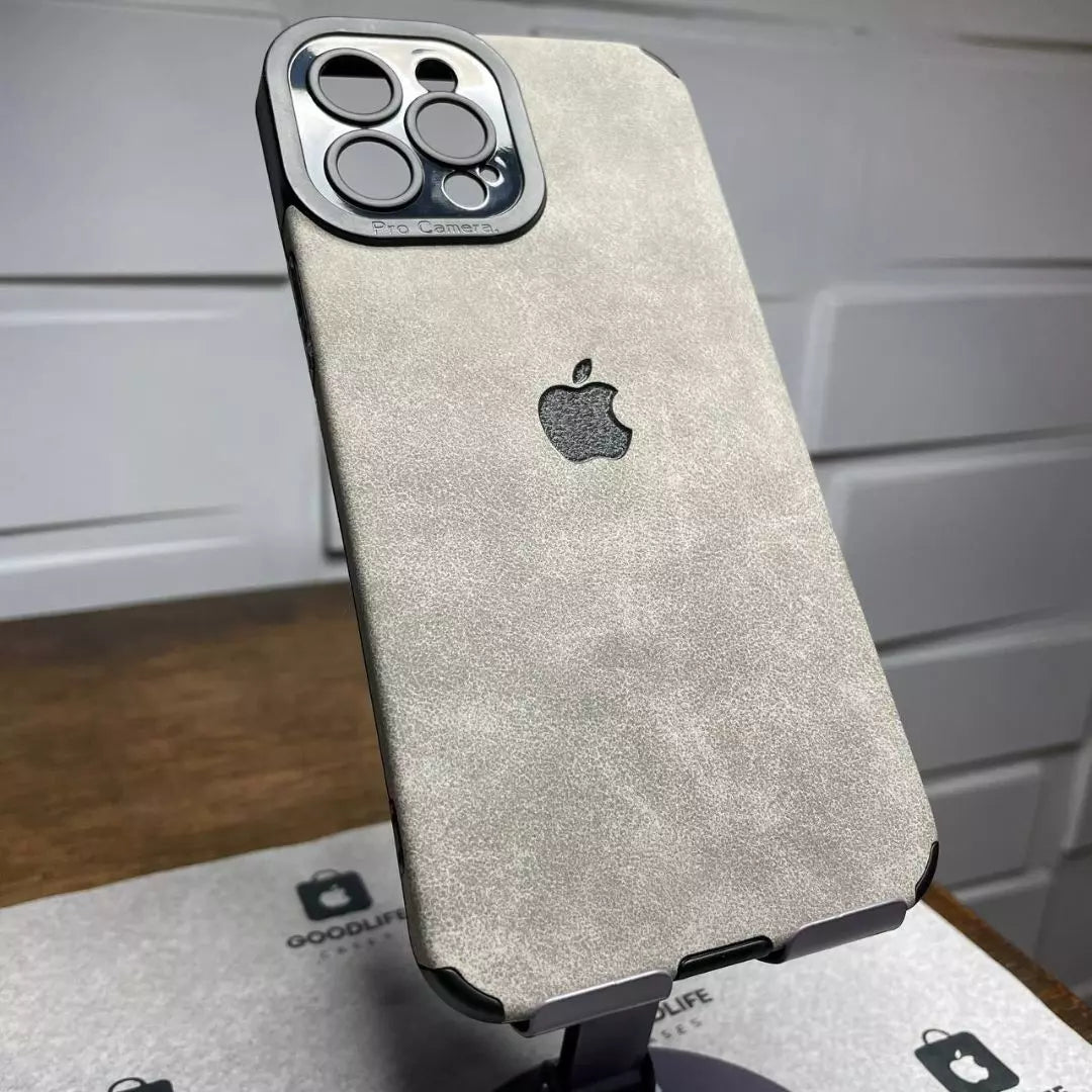 Case Personalizável - iDeluxe
