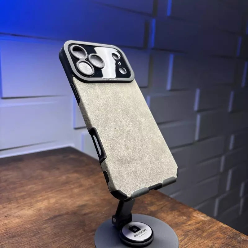 Case Personalizável - iDeluxe