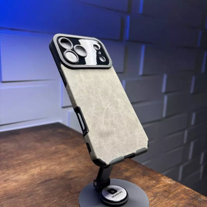 Case Personalizável - iDeluxe