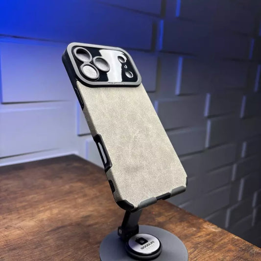 Case Personalizável - iDeluxe