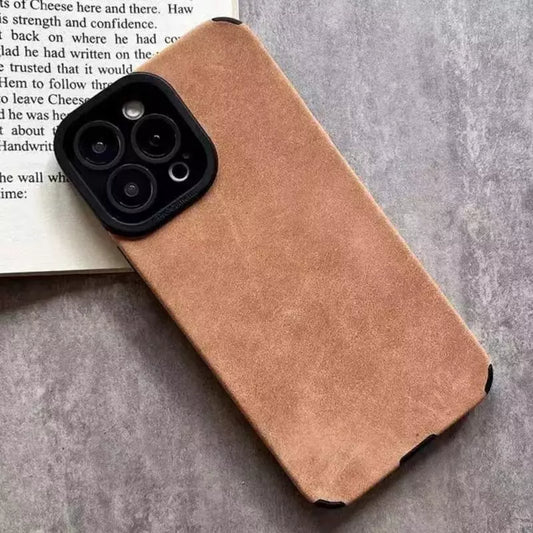 Case iPhone - iDeluxe
