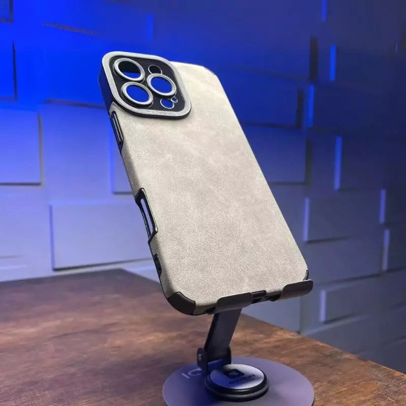 Case Personalizável - iDeluxe