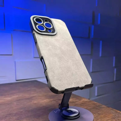 Case Personalizável - iDeluxe