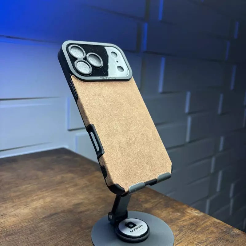 Case Personalizável - iDeluxe