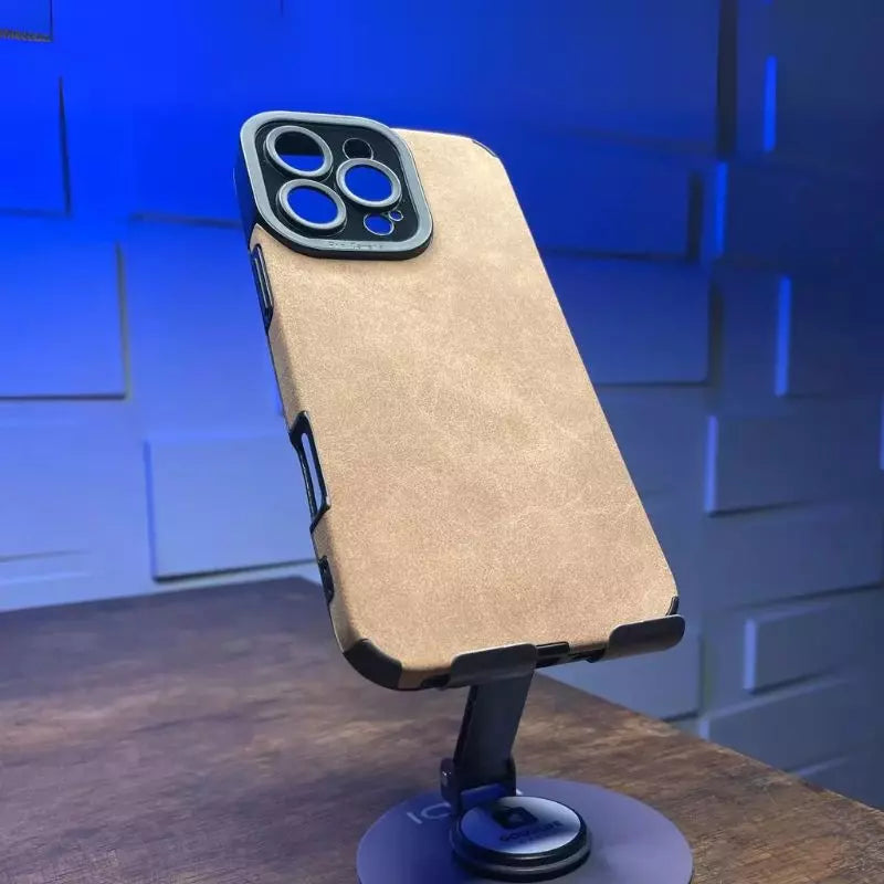 Case Personalizável - iDeluxe