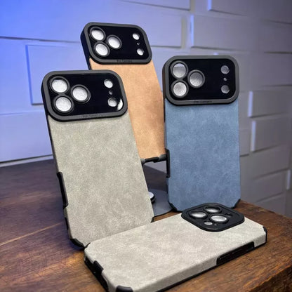 Case Personalizável - iDeluxe