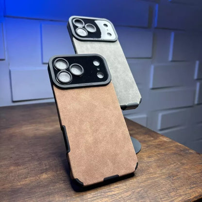 Case Personalizável - iDeluxe