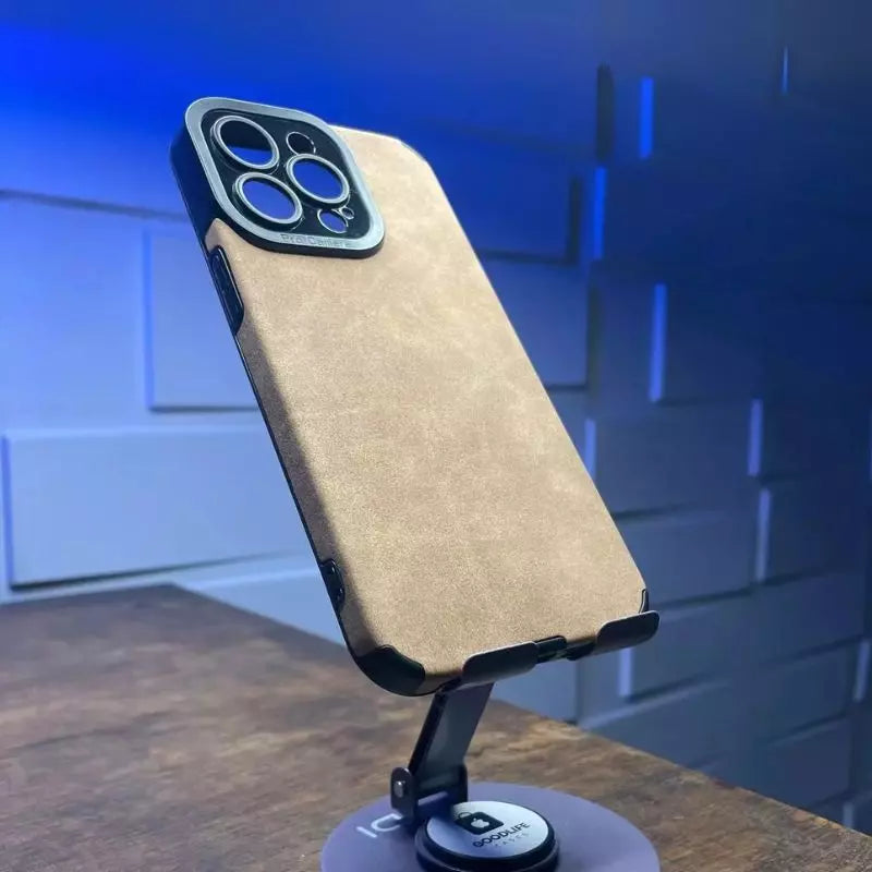 Case Personalizável - iDeluxe