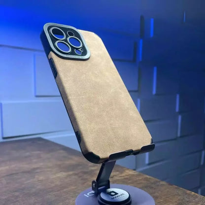 Case Personalizável - iDeluxe