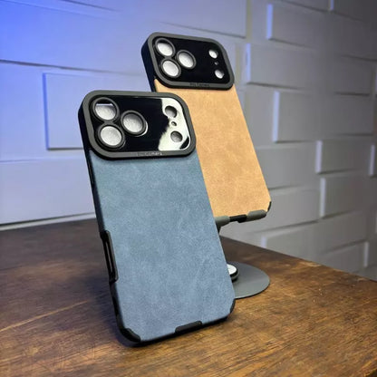 Case Personalizável - iDeluxe