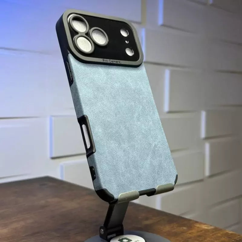 Case Personalizável - iDeluxe