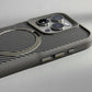 Case iPhone / Carbon fiber