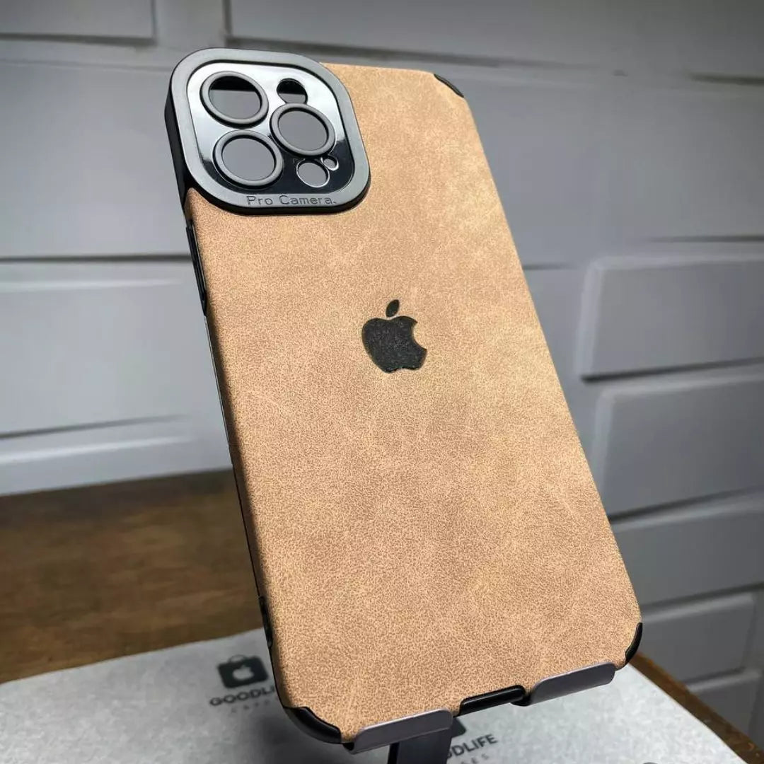 Case Personalizável - iDeluxe
