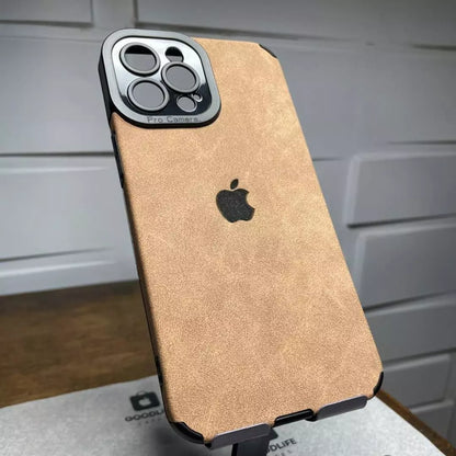 Case Personalizável - iDeluxe