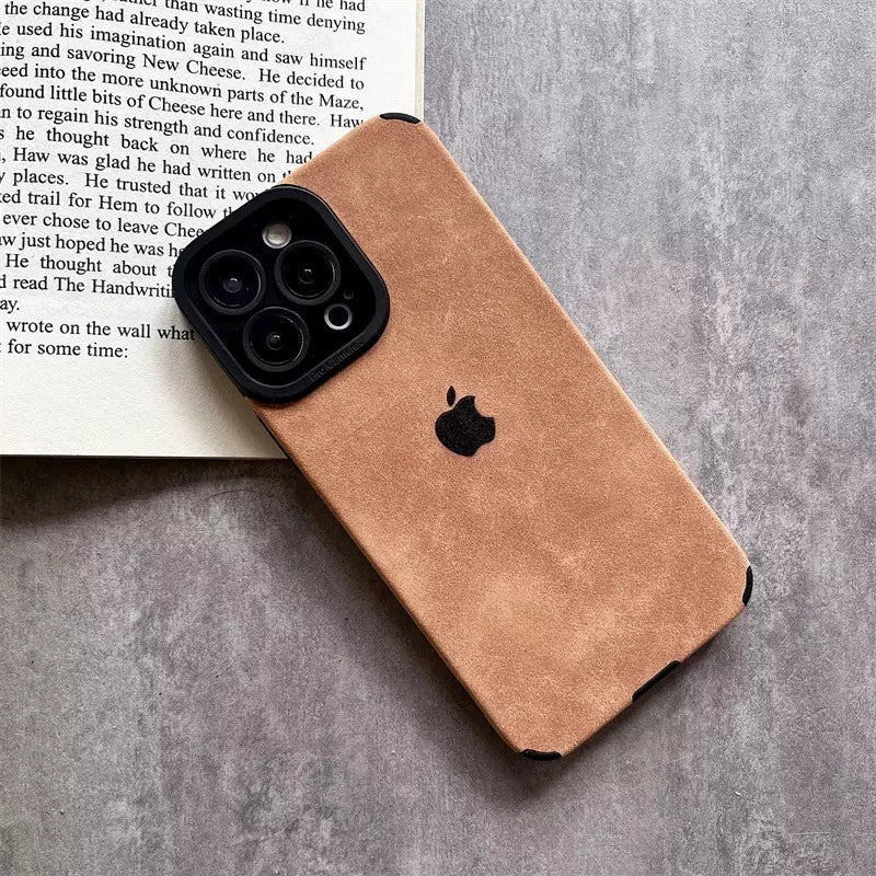 Case Personalizável - iDeluxe