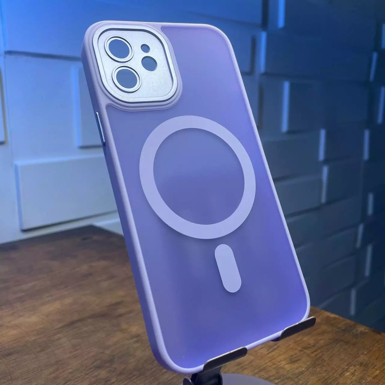 Case iPhone - Magsafe Colors