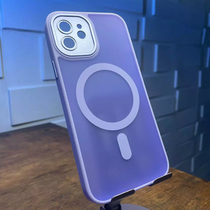 Case iPhone - Magsafe Colors