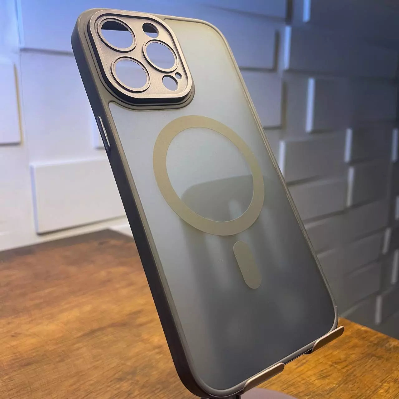 Case iPhone - Magsafe Colors