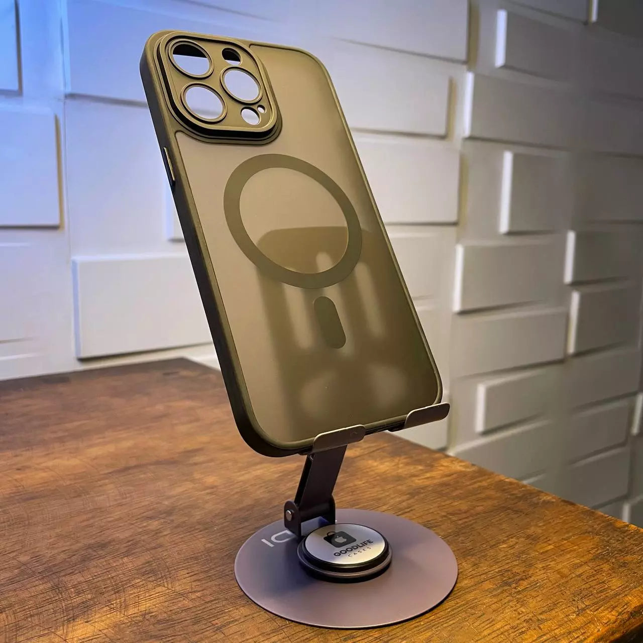 Case iPhone - Magsafe Colors