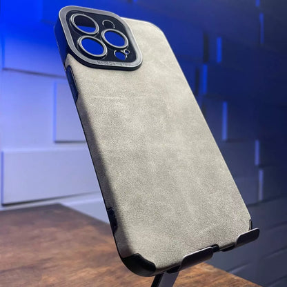 Case Personalizável - iDeluxe