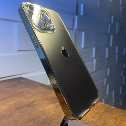 Case iPhone - Pro Glass