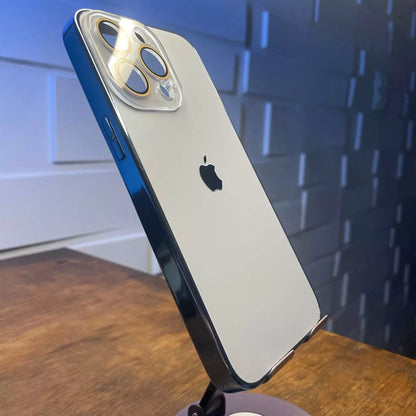 Case iPhone - Pro Glass