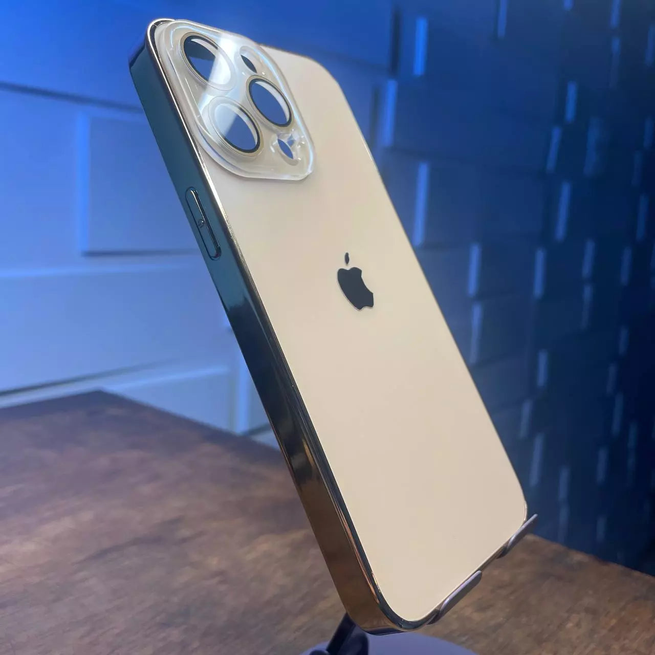 Case iPhone - Pro Glass