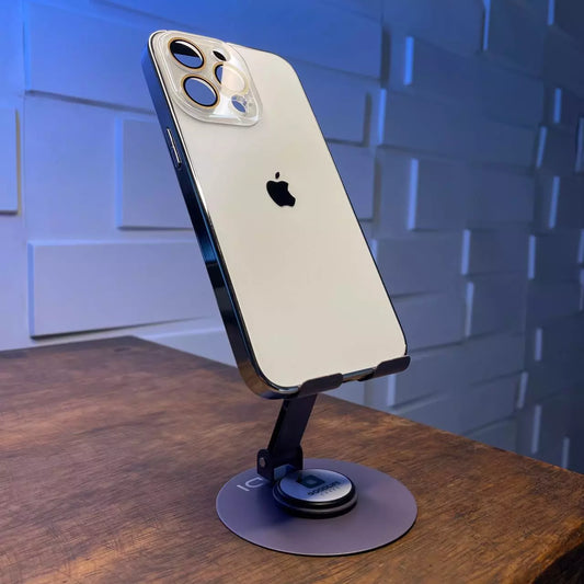 Case iPhone - Pro Glass