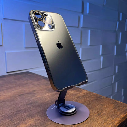 Case iPhone - Pro Glass