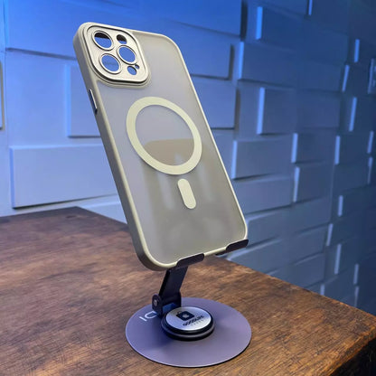 Case iPhone - Magsafe Colors