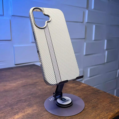Case iPhone - Carbon