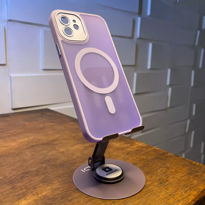 Case iPhone - Magsafe Colors