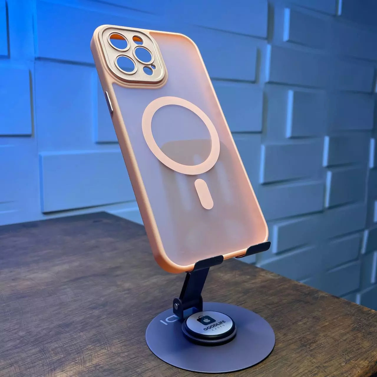 Case iPhone - Magsafe Colors