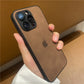 Case iPhone - Leather luxo