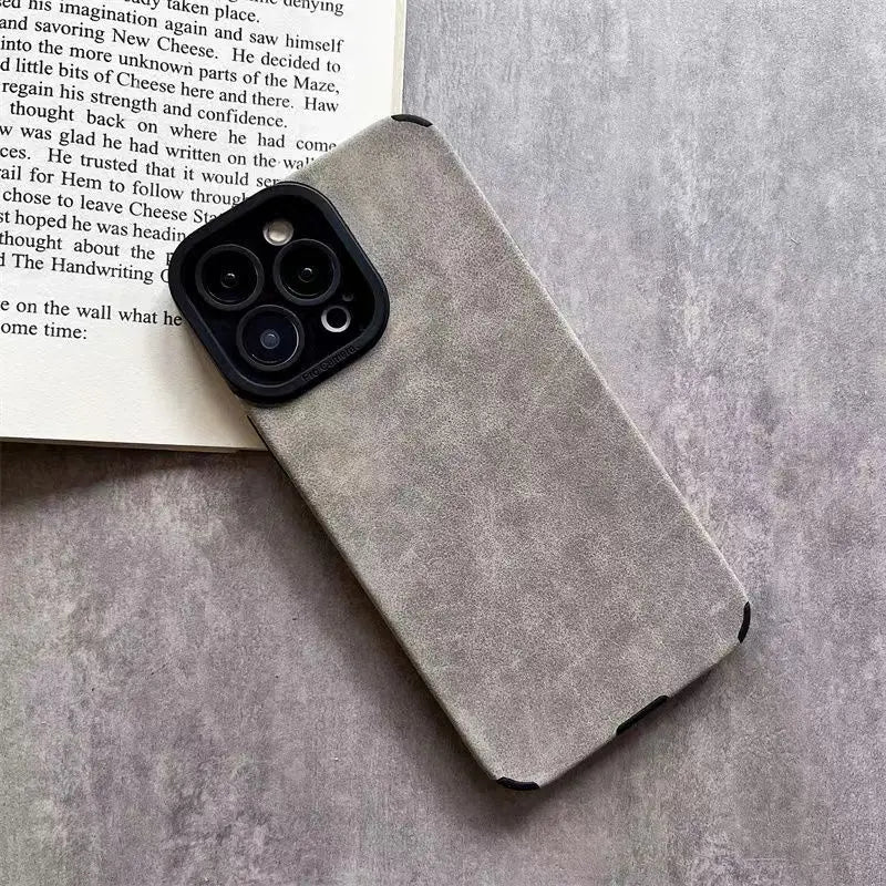 Case Personalizável - iDeluxe