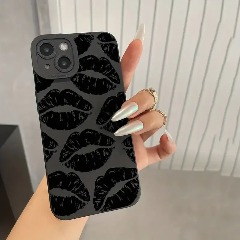 Case iPhone - XOXO