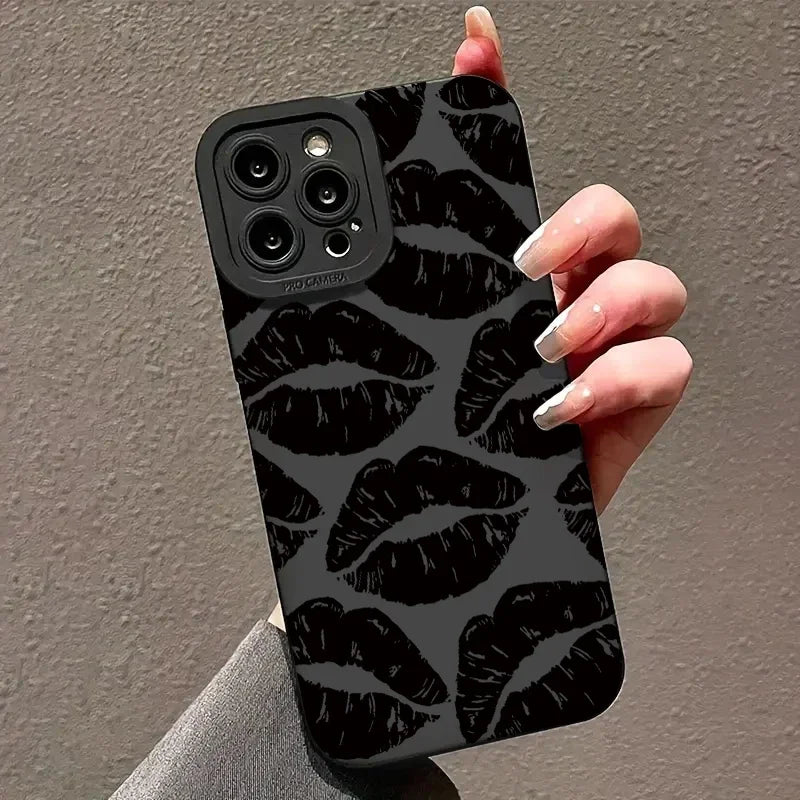 Case iPhone - XOXO