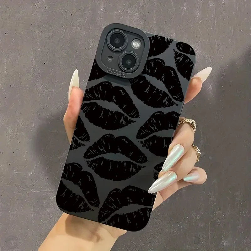 Case iPhone - XOXO